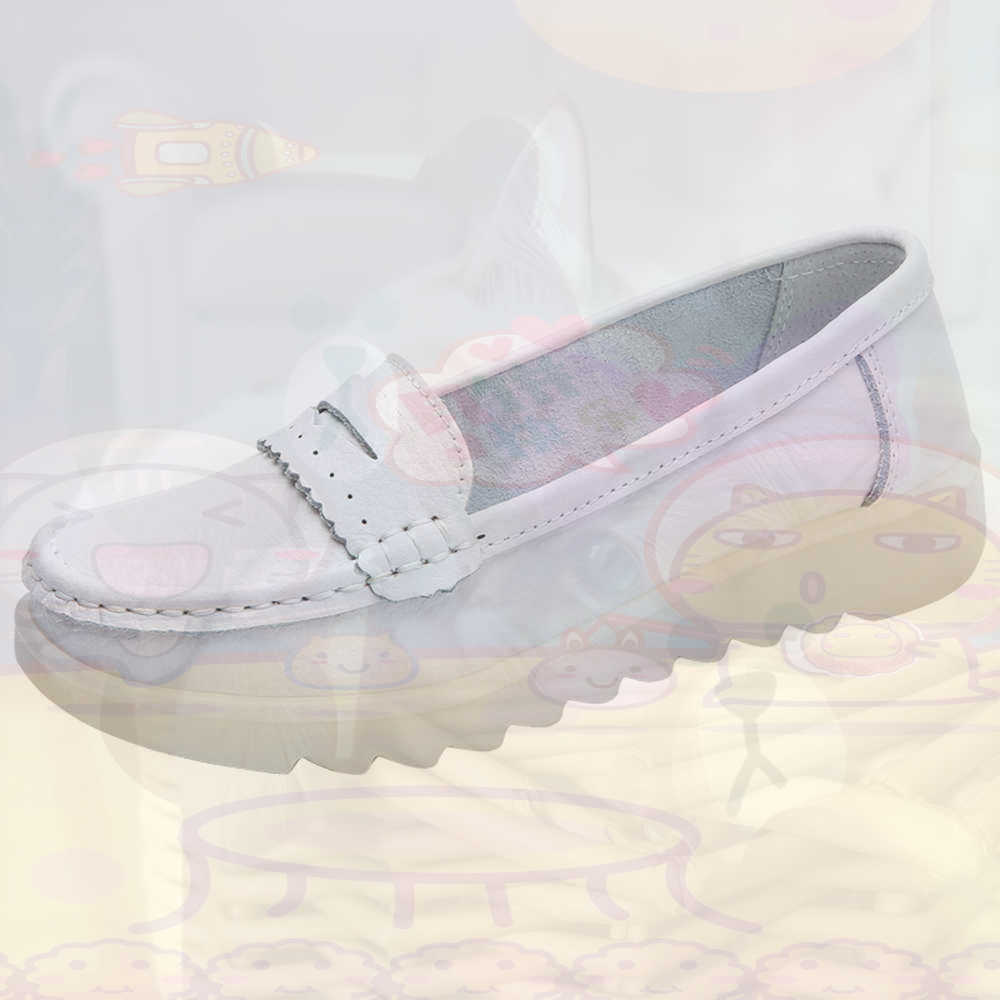 Streetwear Brand In Uk - Mocassino Guida Scarpe da ginnastica per