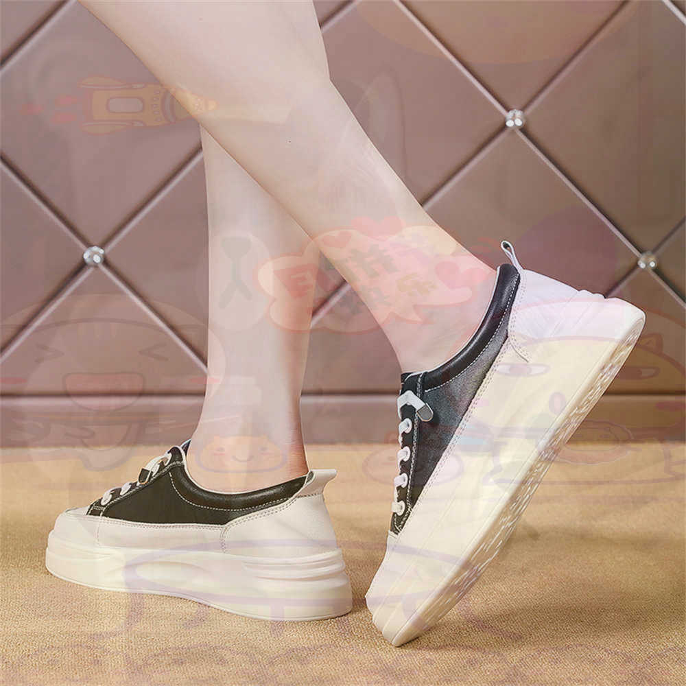 Streetwear Brand In Uk - Mocassini robusti con lacci Donna Scarpe