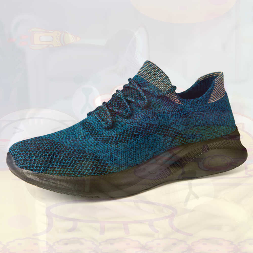 Streetwear Brand In Uk - Numero 41 Fondo morbido Scarpe di