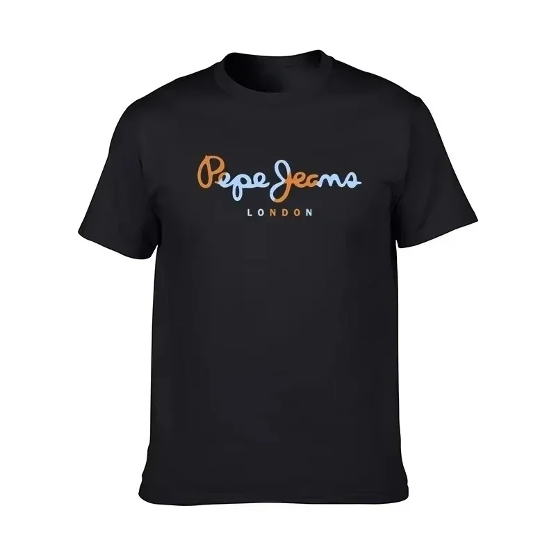 Streetwear Brand Logos - T-shirt a maniche corte con logo