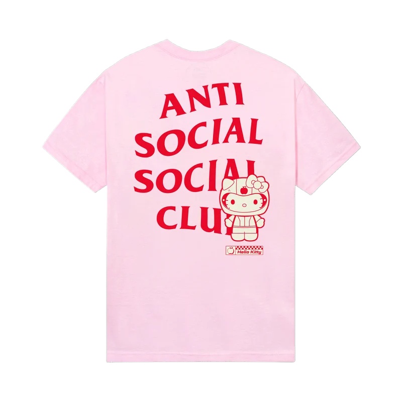 Streetwear Brand Top - T-shirt di lusso della linea streetwear