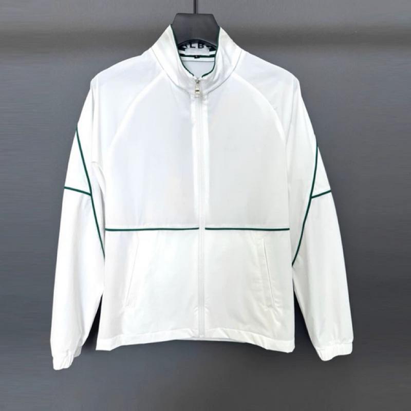 Streetwear Brand Jacket - Giacca da Golf di Marca per