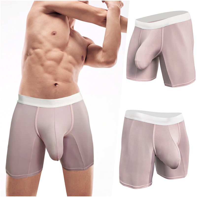 Boxer da Uomo in Seta Ultra Ic - Supreme Brand Streetwear recensione e prezzo