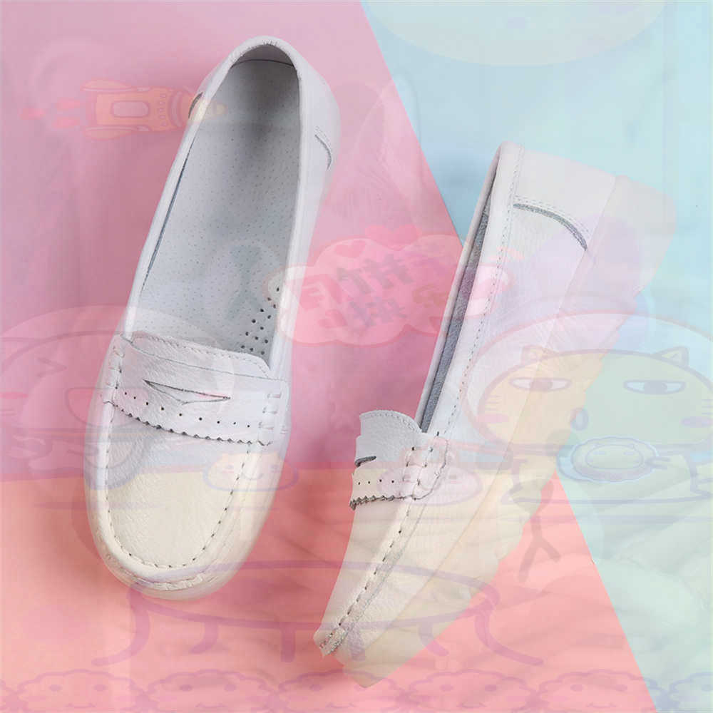Mocassino Guida Scarpe da ginn - Streetwear Brand In Uk recensione e prezzo