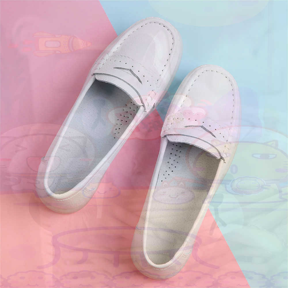 Mocassino Guida Scarpe da ginn - Streetwear Brand In Uk recensione e prezzo