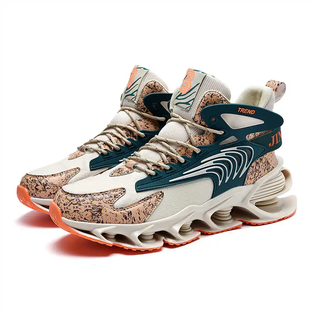 Scarpe da ginnastica da corsa  - Streetwear Brand In Uk recensione e prezzo