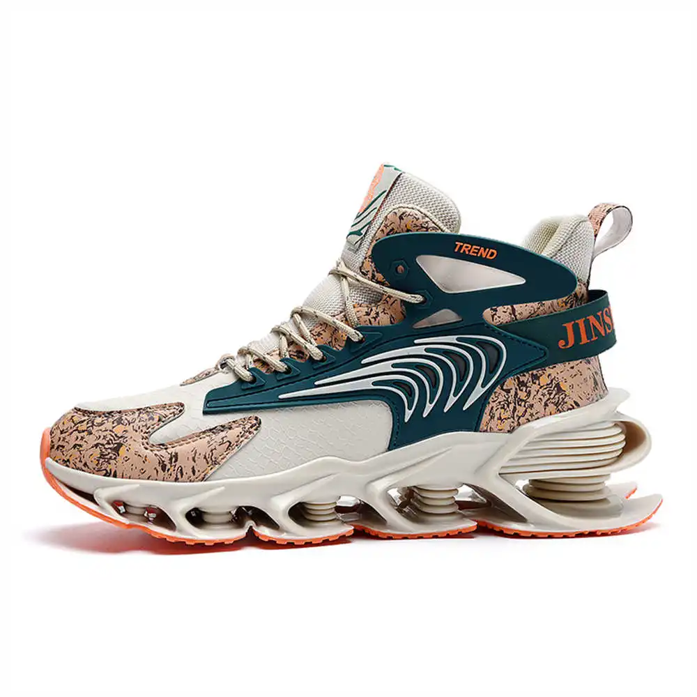 Scarpe da ginnastica da corsa  - Streetwear Brand In Uk recensione e prezzo