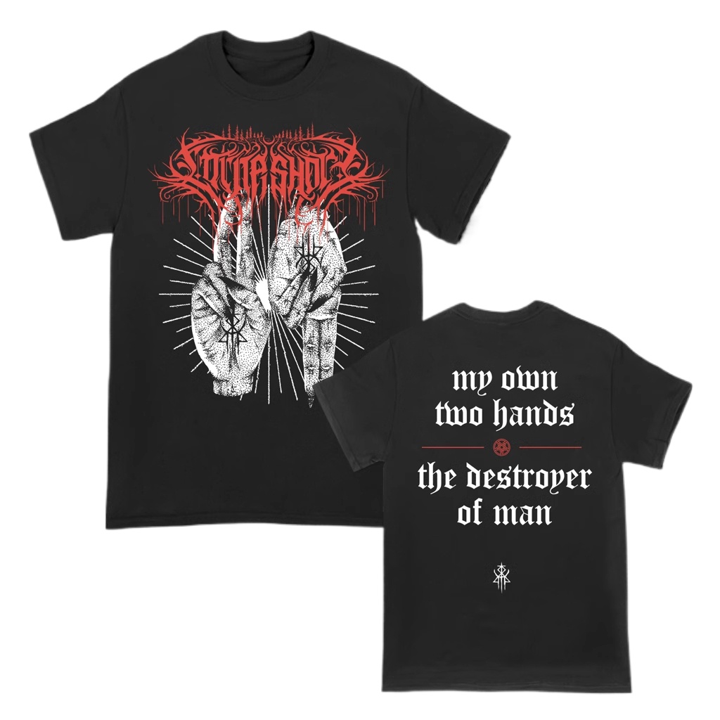 2025 Streetwear Lorna Dead Cor - Streetwear Brand Top recensione e prezzo