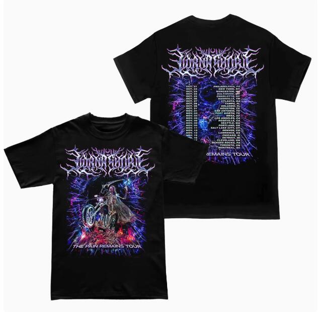 2025 Streetwear Lorna Dead Cor - Streetwear Brand Top recensione e prezzo