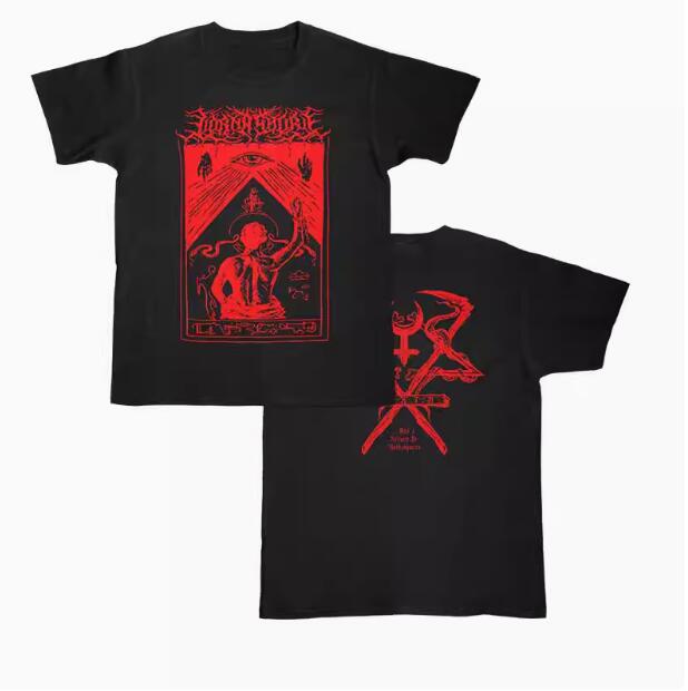 2025 Streetwear Lorna Dead Cor - Streetwear Brand Top recensione e prezzo