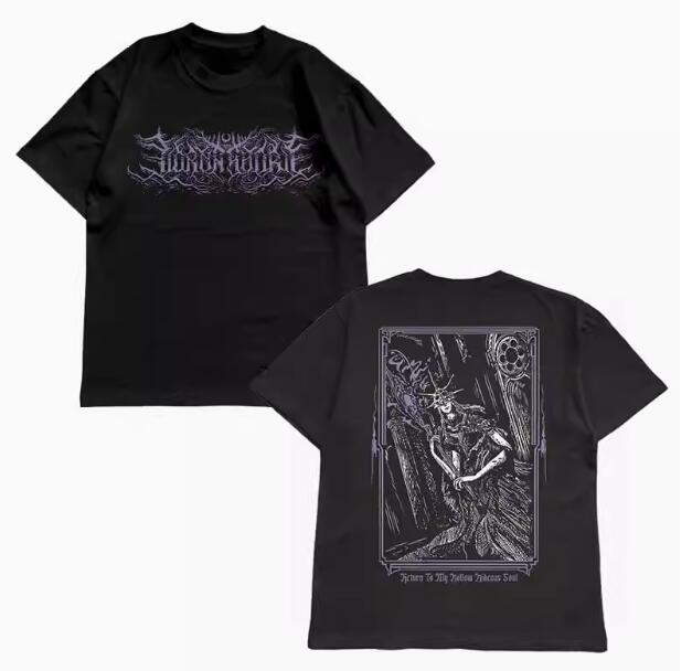 2025 Streetwear Lorna Dead Cor - Streetwear Brand Top recensione e prezzo