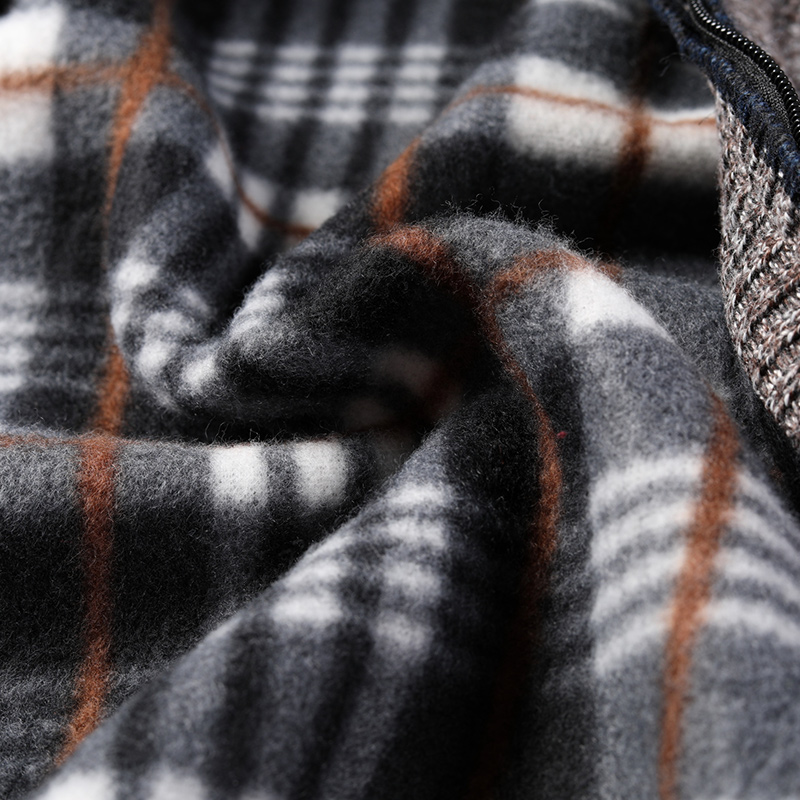 Cardigan caldo autunno inverno - Streetwear Brand Jacket recensione e prezzo