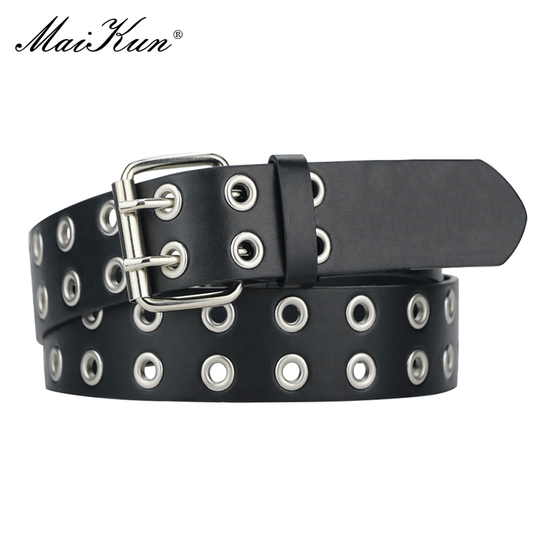 MaiKun cinture Punk Goth da do - Streetwear Brand Belts recensione e prezzo