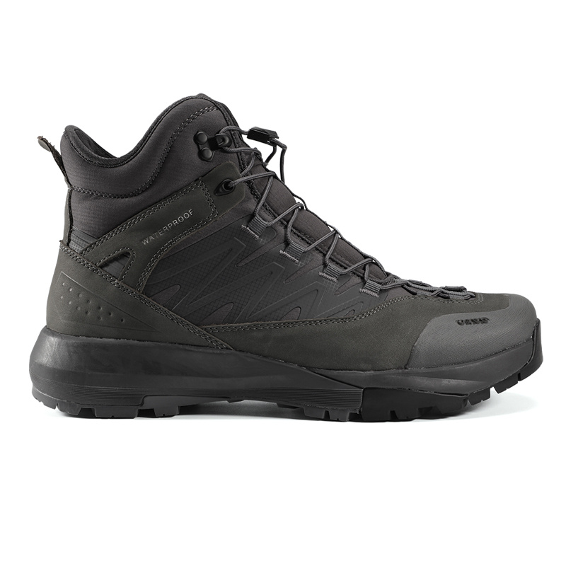 Scarpe da Trekking in Pelle di - Streetwear Brand Top recensione e prezzo