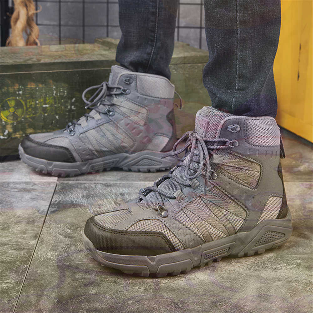 Angle Zimni Scarpe da uomo di  - Streetwear Brand In Uk recensione e prezzo