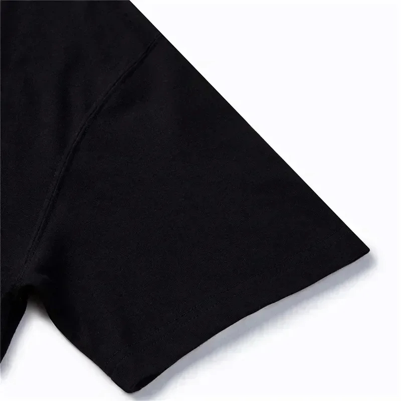T-shirt da uomo girocollo a ma - Streetwear Brand Top recensione e prezzo