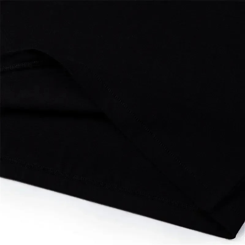 T-shirt da uomo girocollo a ma - Streetwear Brand Top recensione e prezzo