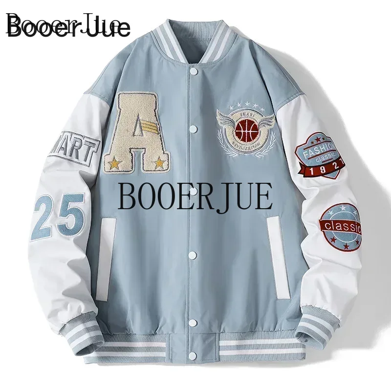 Giacca Bomber Sportiva da Cors - Streetwear Brand Jacket recensione e prezzo
