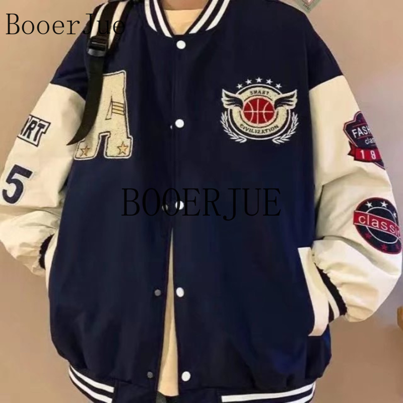 Giacca Bomber Sportiva da Cors - Streetwear Brand Jacket recensione e prezzo