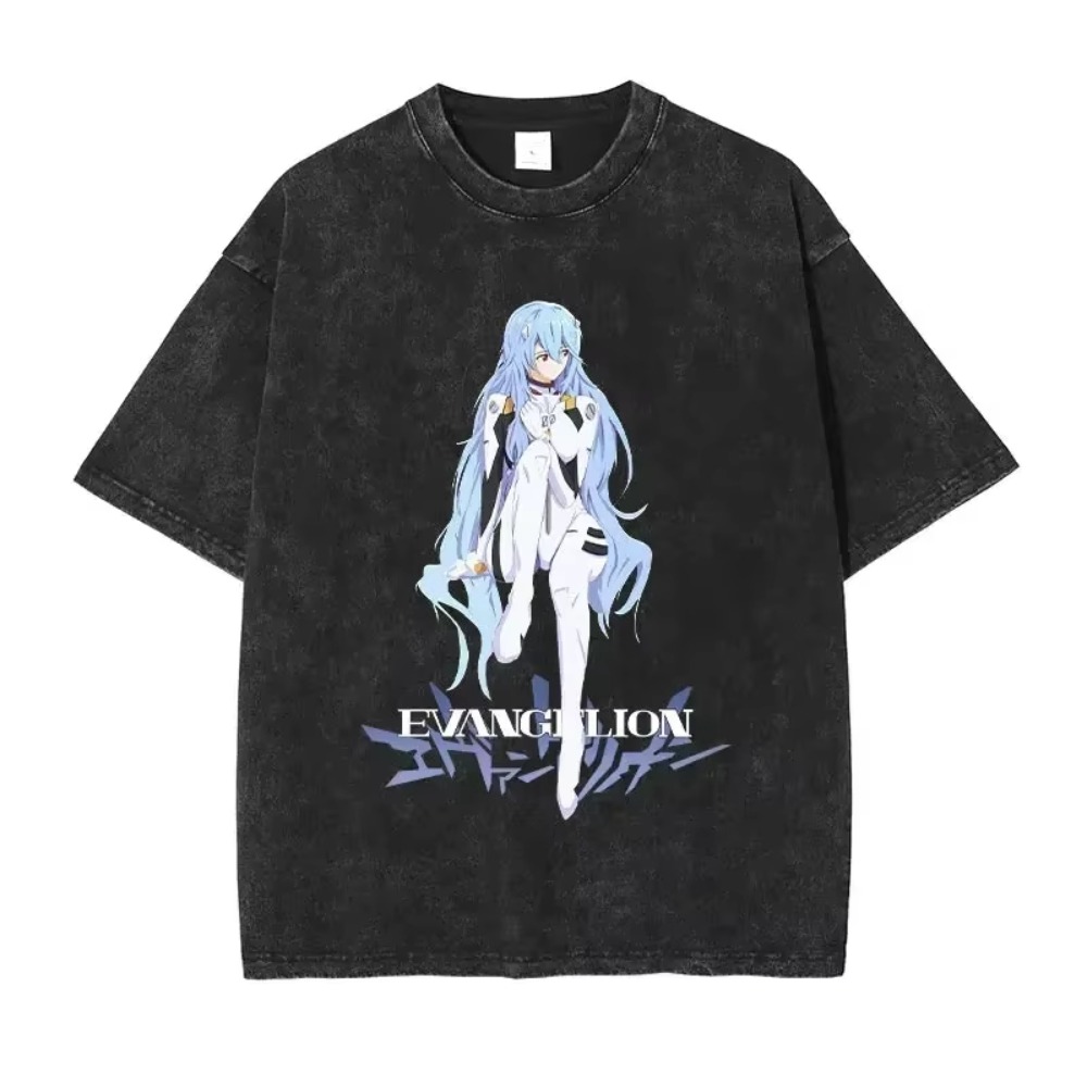 T-shirt da uomo oversize Abbig - Streetwear Brand Top recensione e prezzo