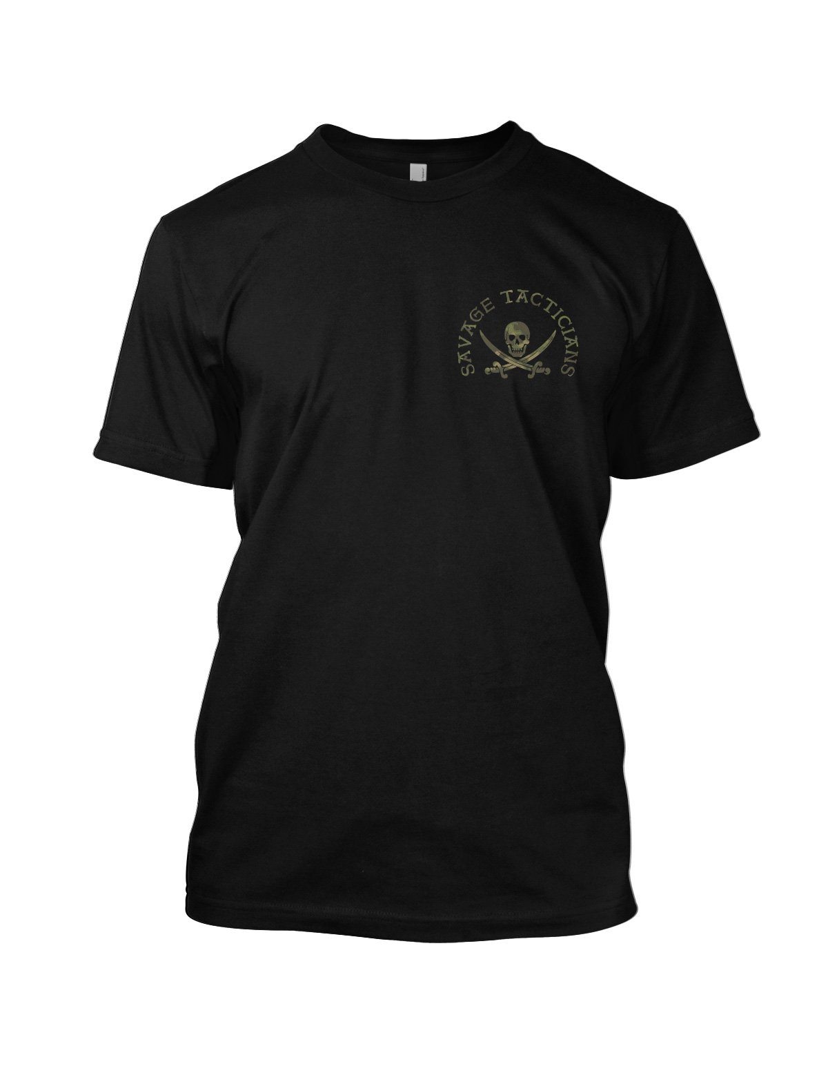 Hoist The Black Flag Savage Ta - Streetwear Brand Top recensione e prezzo