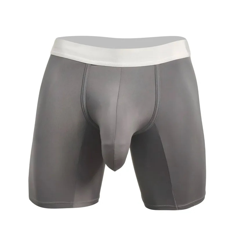 Boxer da Uomo in Seta Ghiaccio - Supreme Brand Streetwear recensione e prezzo