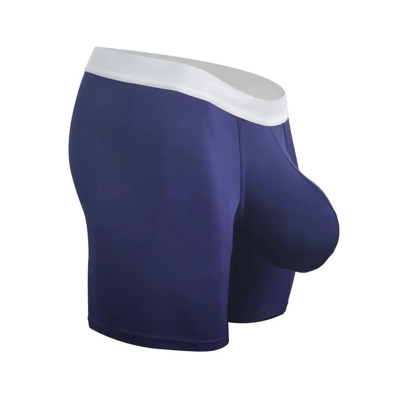 Boxer da Uomo in Seta Ghiaccio - Supreme Brand Streetwear recensione e prezzo