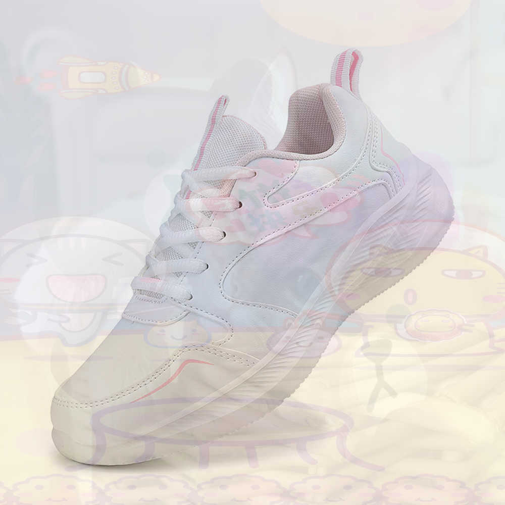 35-40 Numero 42 Scarpe da ginn - Streetwear Brand In Uk recensione e prezzo