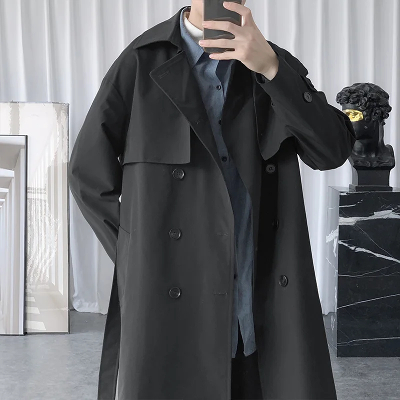 Giacca a Vento da Uomo di Marc - Streetwear Brand Jacket recensione e prezzo