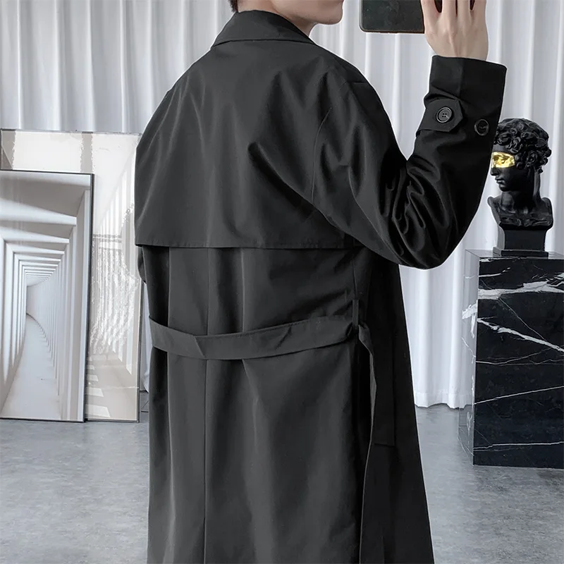 Giacca a Vento da Uomo di Marc - Streetwear Brand Jacket recensione e prezzo