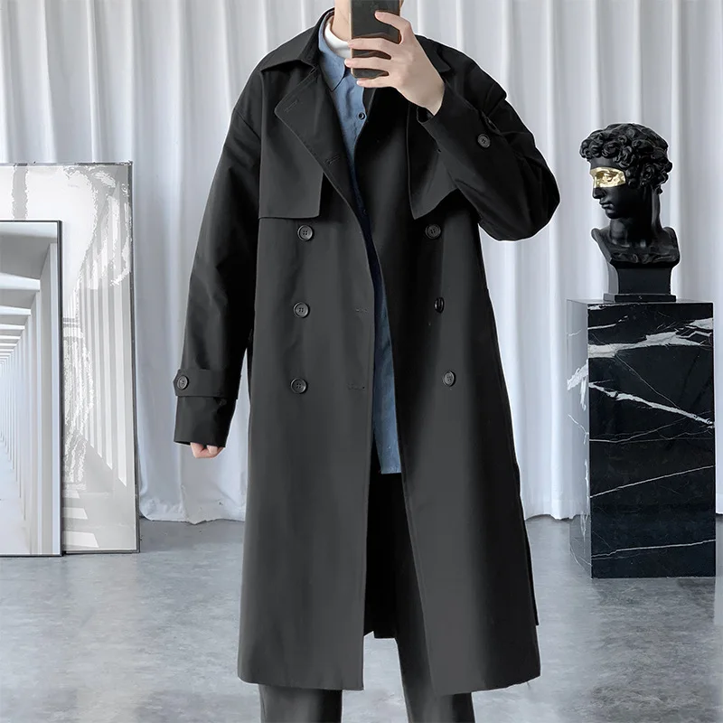 Giacca a Vento da Uomo di Marc - Streetwear Brand Jacket recensione e prezzo