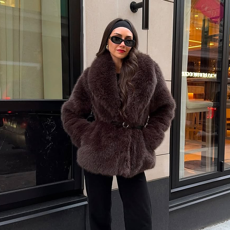Nuovo Cappotto Invernale 2026  - Streetwear Brand Belts recensione e prezzo