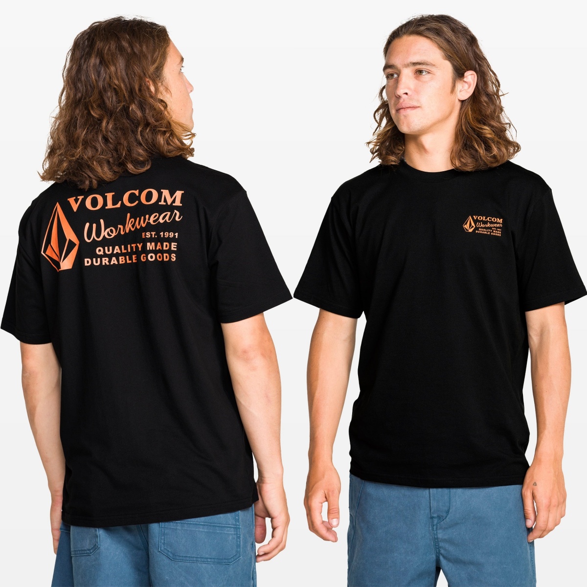 T-shirt grafica in cotone da u - Streetwear Brand Top recensione e prezzo