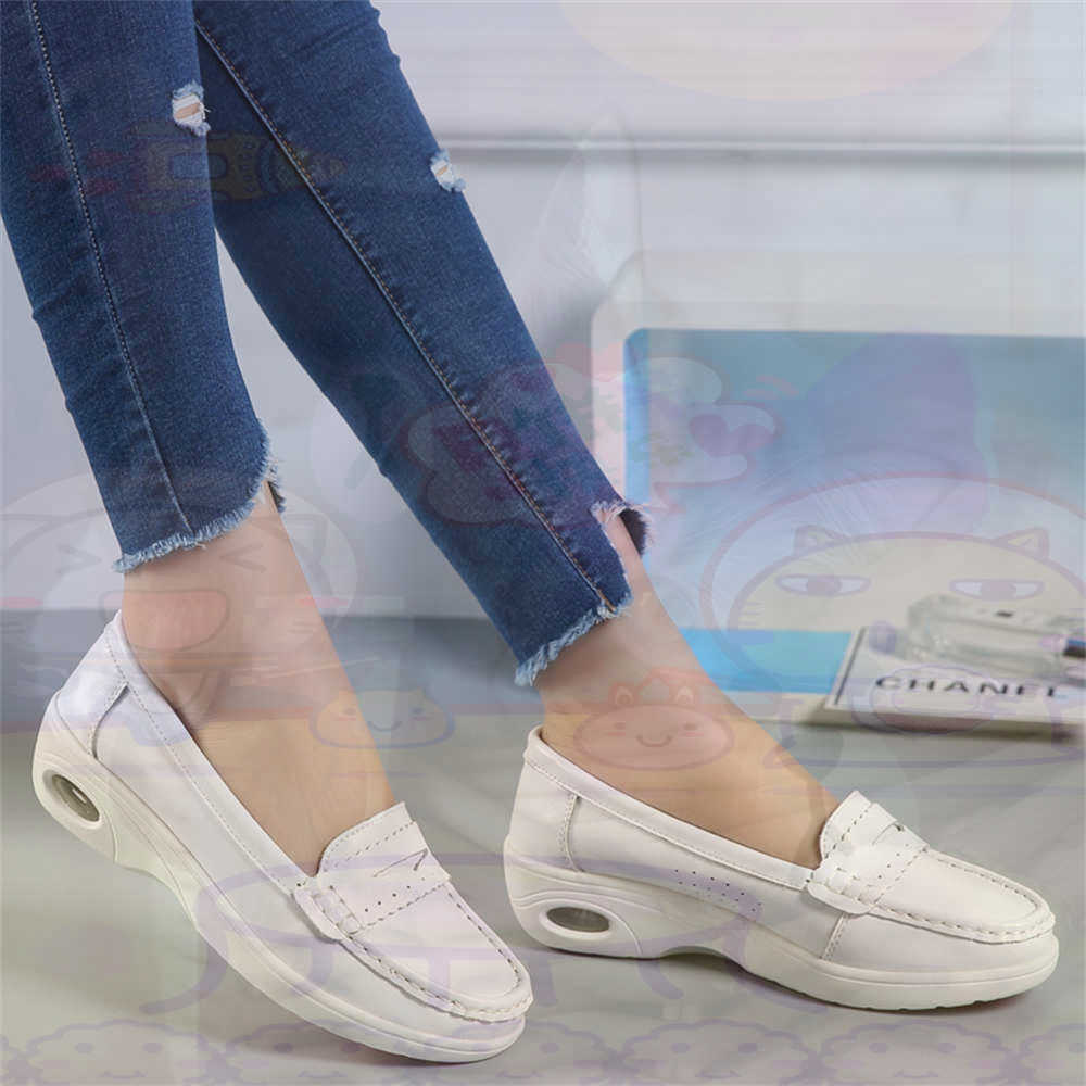 Morbide scarpe slip-on da donn - Streetwear Brand In Uk recensione e prezzo