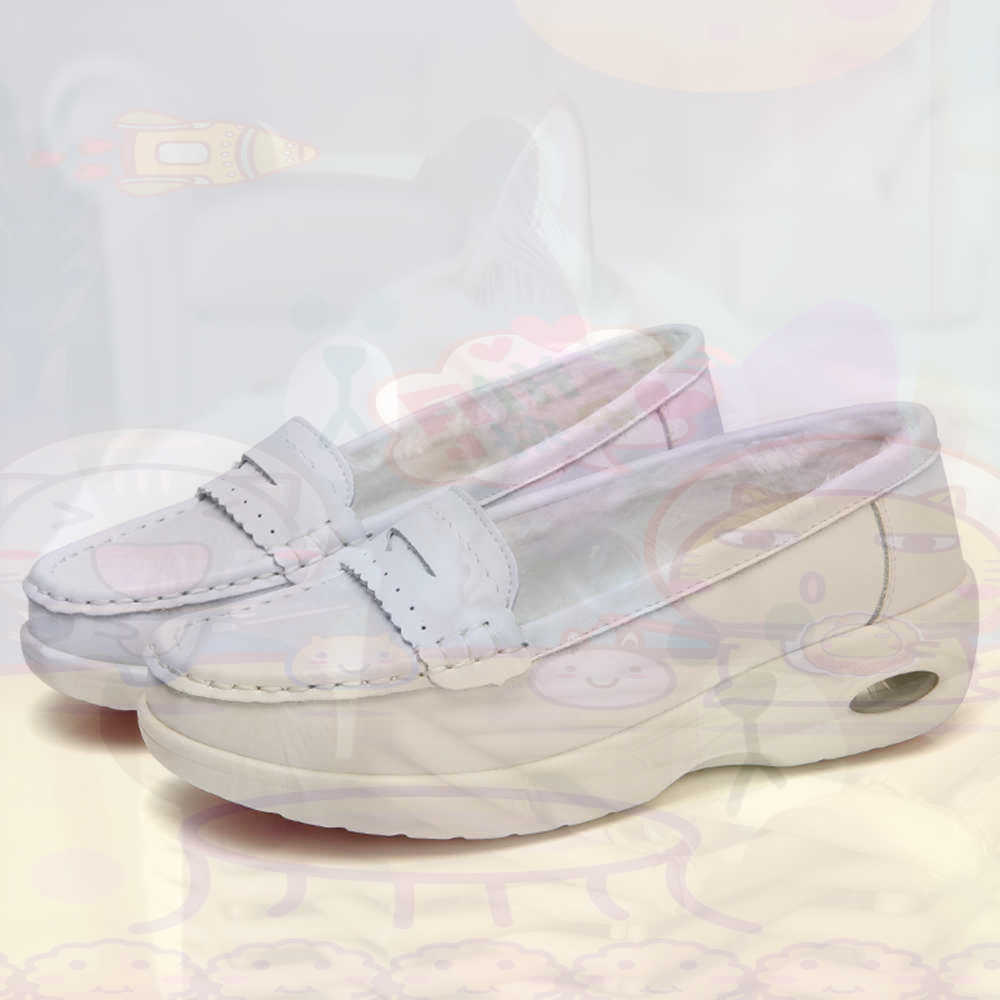 Morbide scarpe slip-on da donn - Streetwear Brand In Uk recensione e prezzo