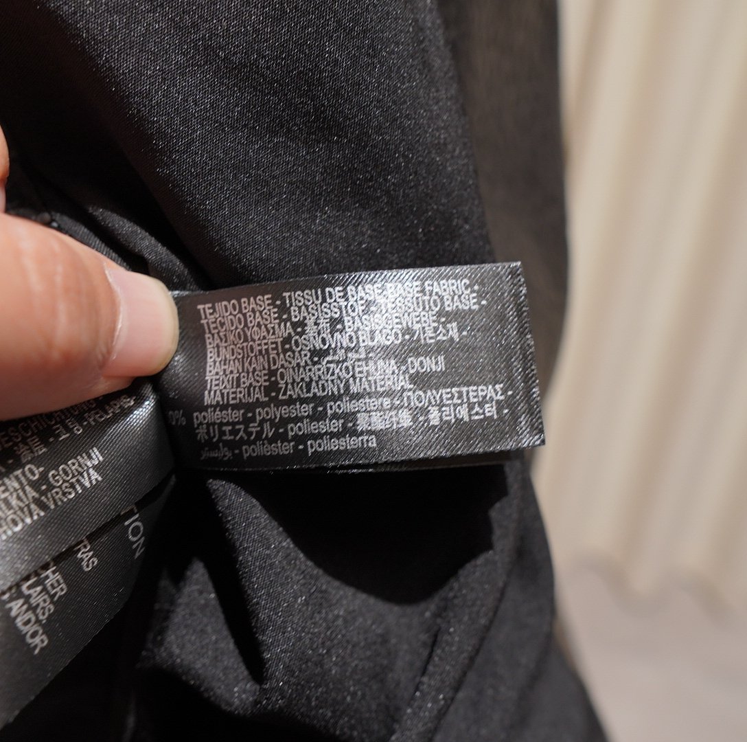 Cappotto Originale Trendy 2026 - Streetwear Brand Belts recensione e prezzo