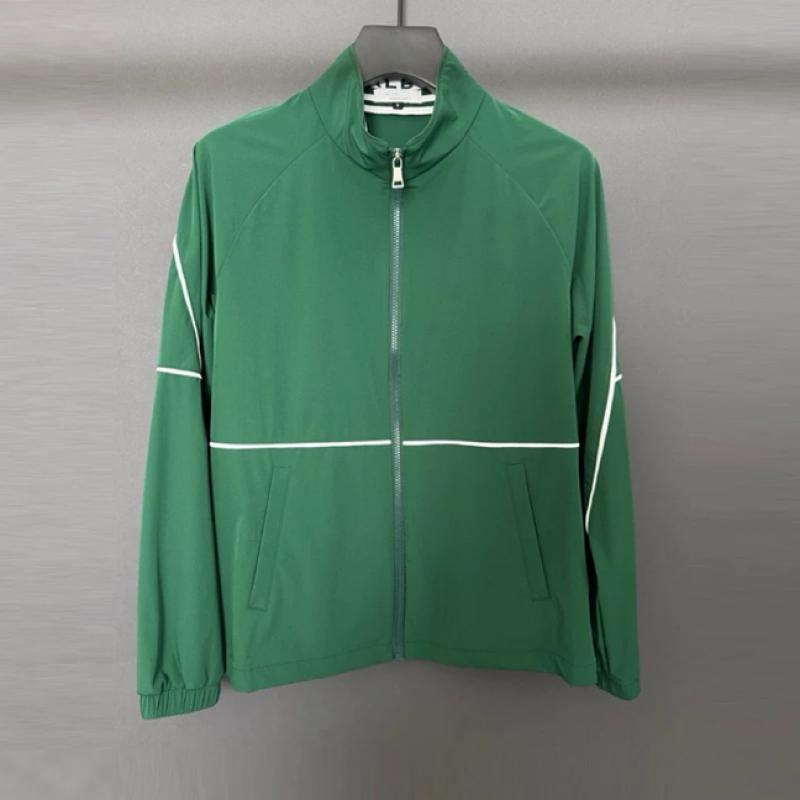 Giacca da Golf di Marca per Uo - Streetwear Brand Jacket recensione e prezzo