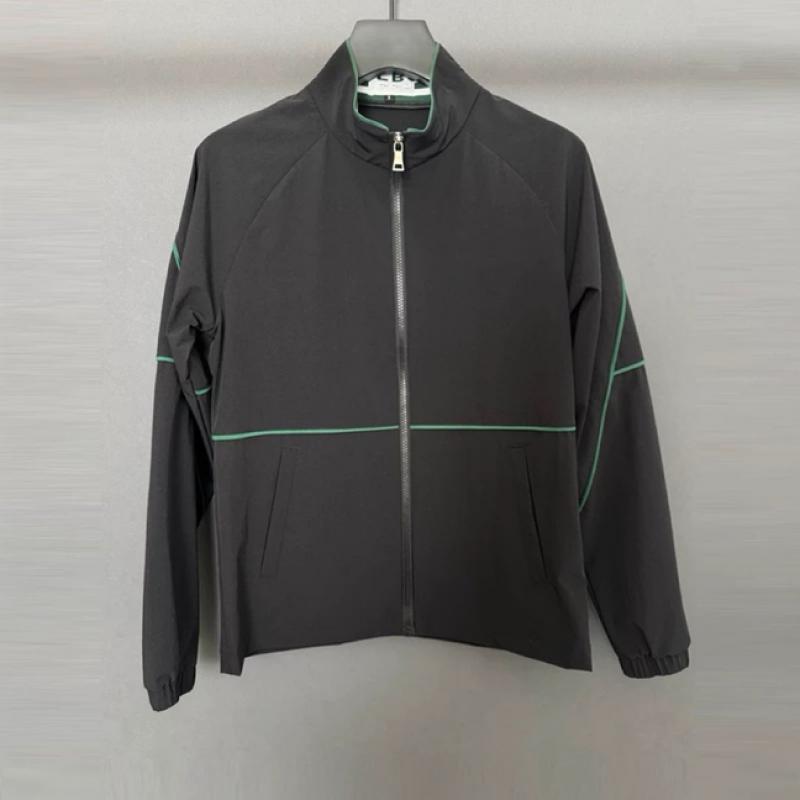 Giacca da Golf di Marca per Uo - Streetwear Brand Jacket recensione e prezzo
