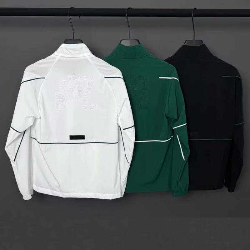 Giacca da Golf di Marca per Uo - Streetwear Brand Jacket recensione e prezzo
