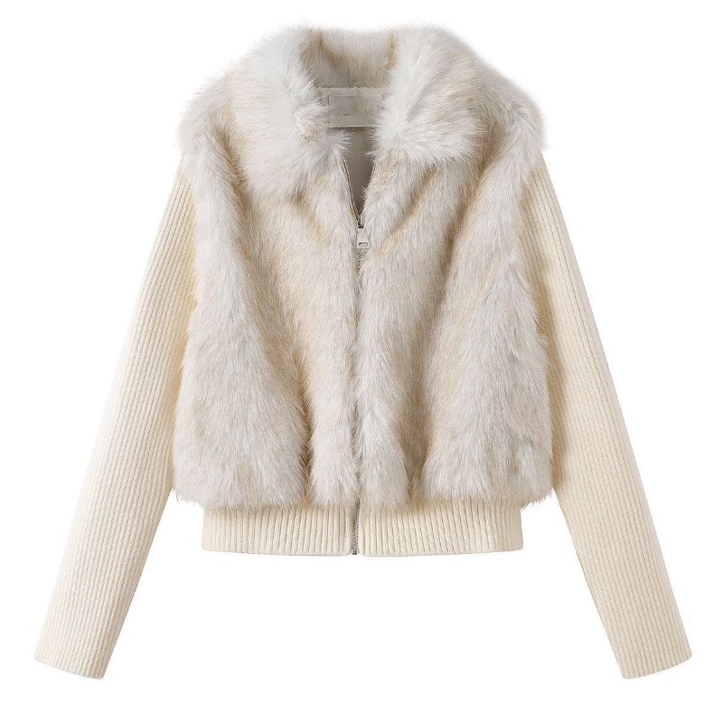 Giacca invernale in ecopellicc - Streetwear Brand Jacket recensione e prezzo