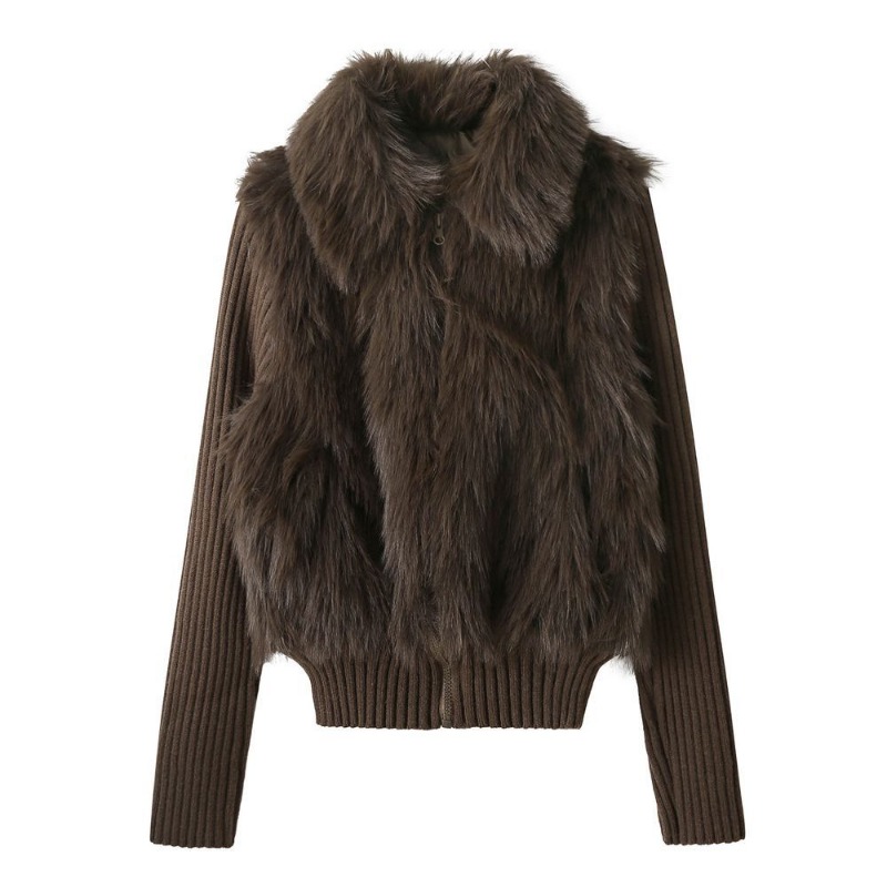 Giacca invernale in ecopellicc - Streetwear Brand Jacket recensione e prezzo