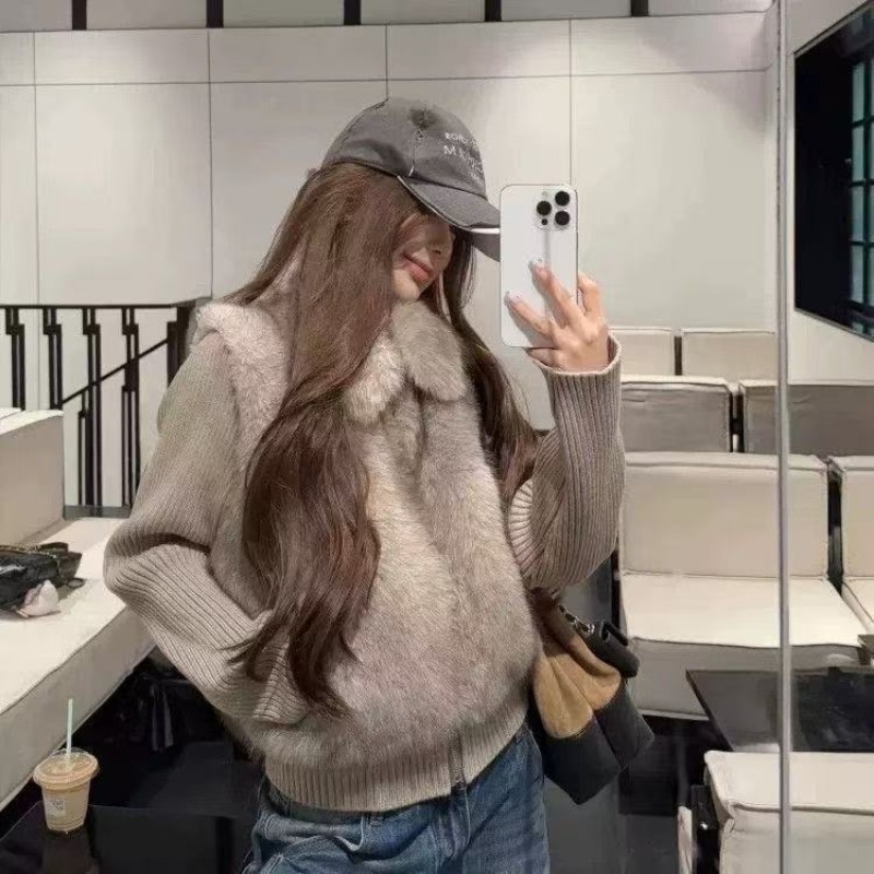 Giacca invernale in ecopellicc - Streetwear Brand Jacket recensione e prezzo