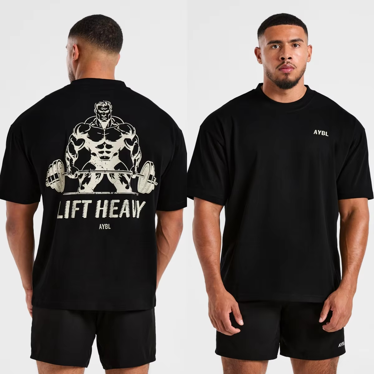 T-shirt Estiva 2026 con Logo C - Streetwear Brand Logos recensione e prezzo