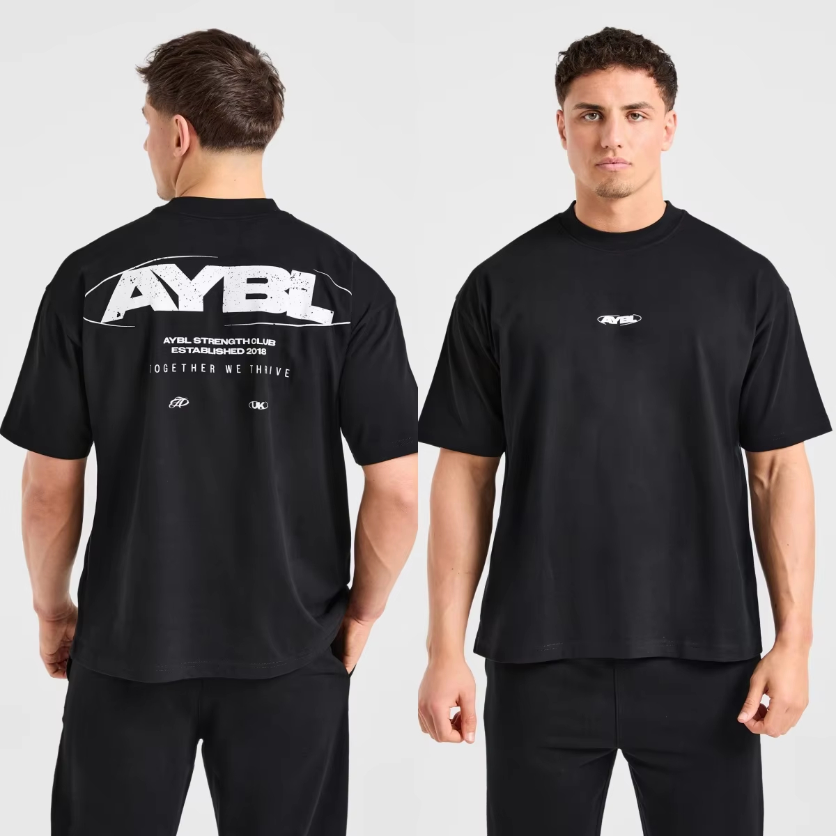 T-shirt Estiva 2026 con Logo C - Streetwear Brand Logos recensione e prezzo