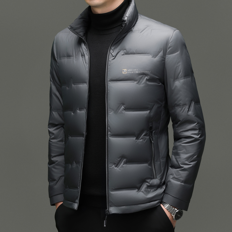 Piumino invernale 2026 Cappott - Streetwear Brand Jacket recensione e prezzo