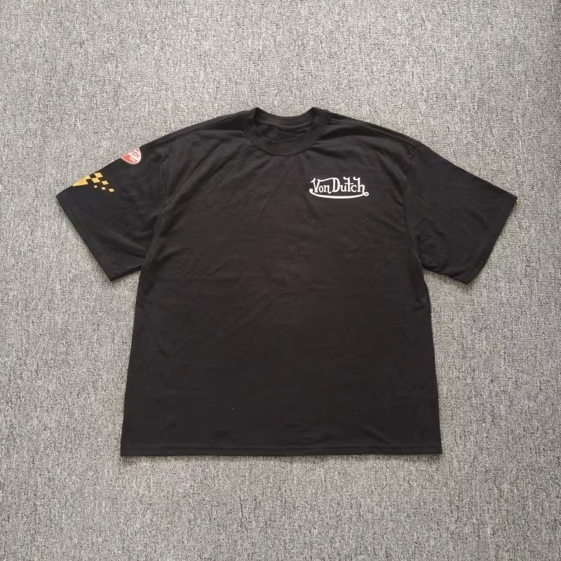 T-shirt in cotone con grafica  - Streetwear Brand Top recensione e prezzo