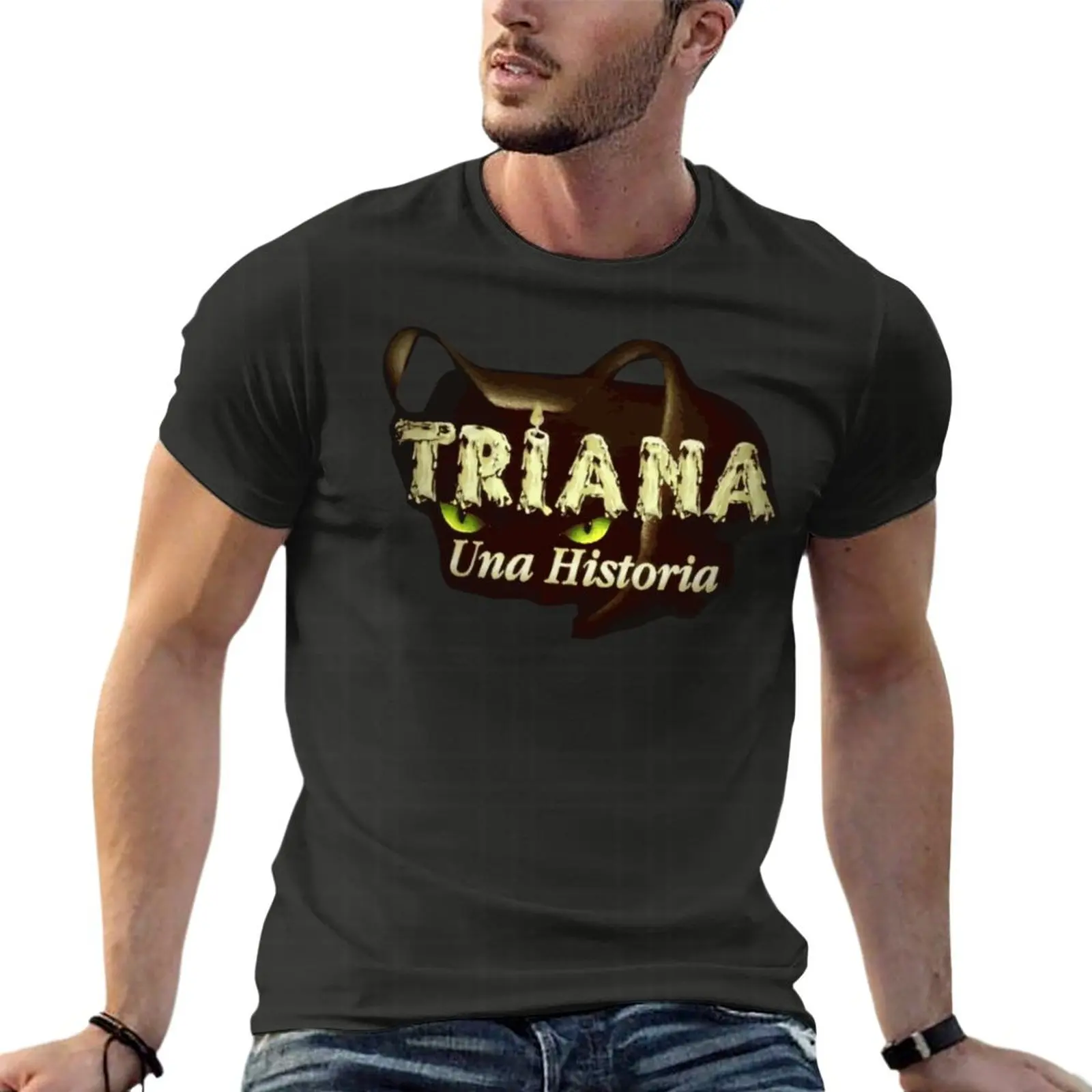 Triana Una Historia magliette  - Streetwear Brand Top recensione e prezzo