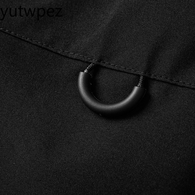 Giacca Impermeabile da Trekkin - Streetwear Brand Jacket recensione e prezzo