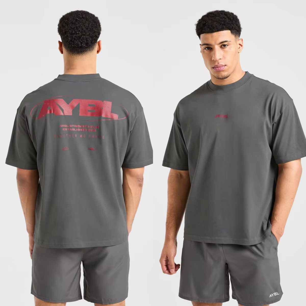 Nuova T-shirt con Logo Classic - Streetwear Brand Logos recensione e prezzo