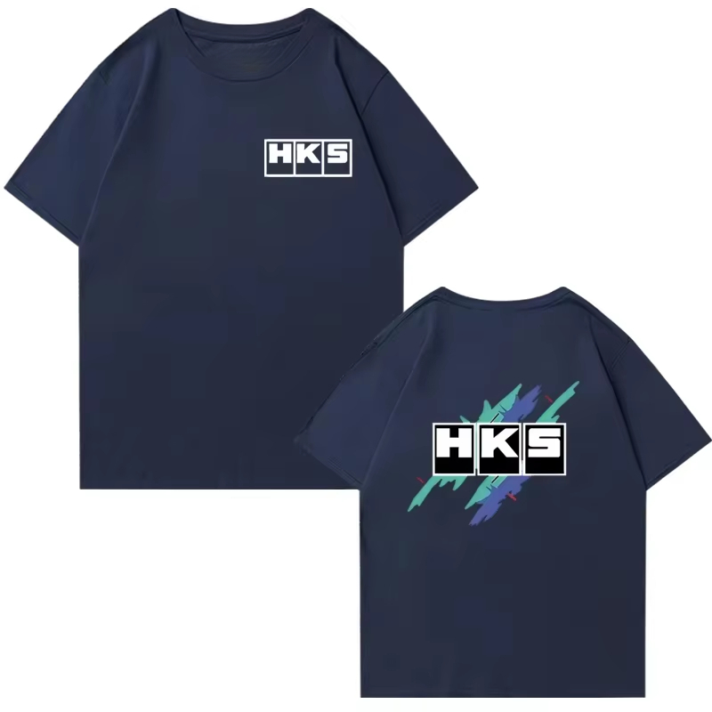 T-shirt bianca in cotone con l - Streetwear Brand Logos recensione e prezzo